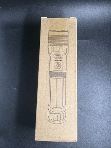 Zacro torcia led - zacro,