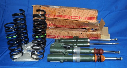 Nos oem set ammortizzatori - oem!!,