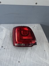 Fanale Posteriore Sinistro Volkswagen Polo V