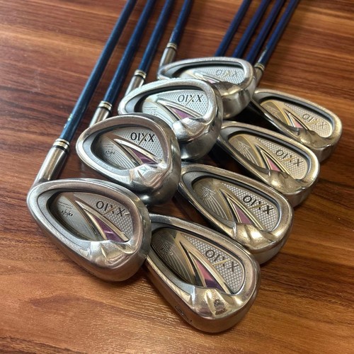 Set ferri donna dunlop - da,