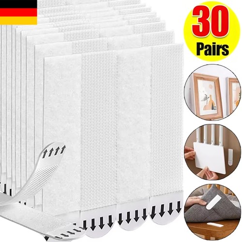 Strisce adesive paia - strisce, 30