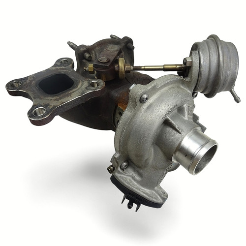 Turbocompressore ford fiesta - turbocompressore,