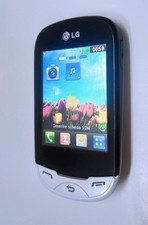 Smartphone LG T500 Telefono Cellulare 