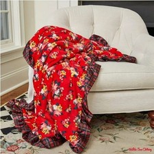 Coperta reversibile Matilda