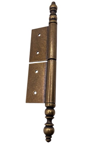 Cerniera per porta campanile