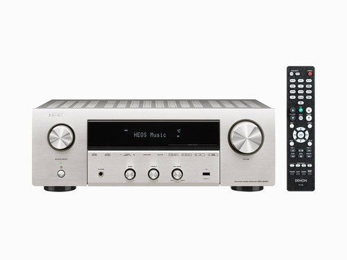 Denon dra 800h silver - dra-800h,