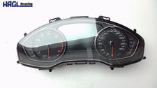 Quadro strumenti completo