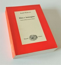 IDEA E IMMAGINE studi sul