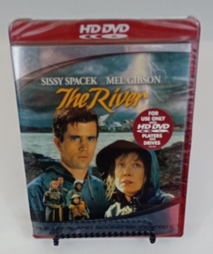 The river mel - river, 2007)