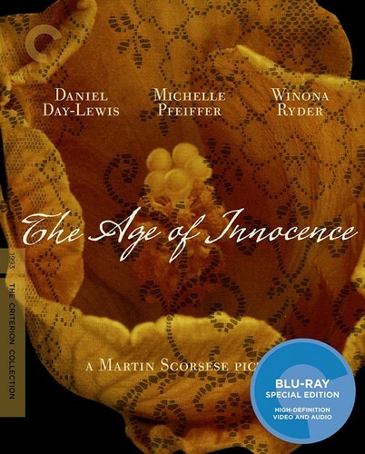 The age innocence - age, of