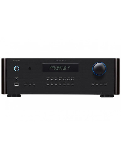 Rotel 1590 mkii - rotel,