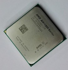 AMD A10 7890K 7870K 7860K 7850K 7800B 8750B socket quad-core FM2 + APU desktop CPU