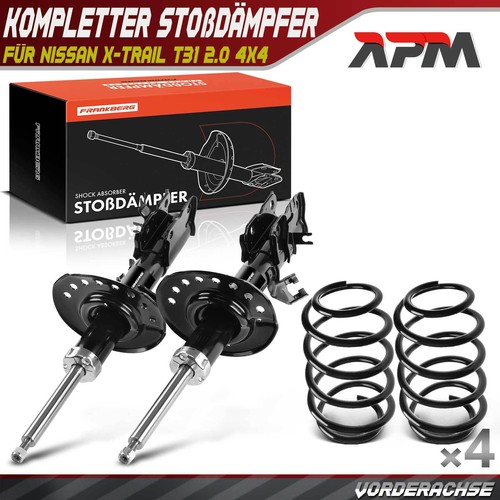 Set completo di - 4x,