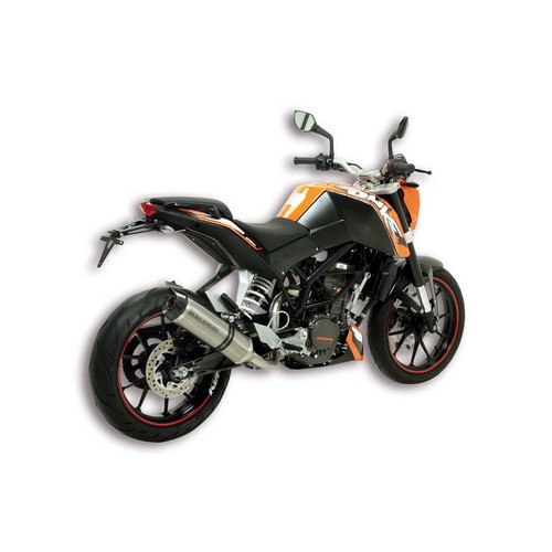 Marmitta malossi mhr - gp,