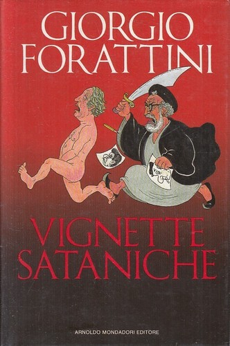 Ln2 vignette sataniche - ln2-,