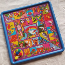 Gioco dell'Oca Magnetico da