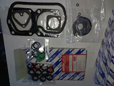 5891927 KIT GUARNIZIONI VALVOLE FIAT 126 / 650 CC NUOVO ORIGINALE