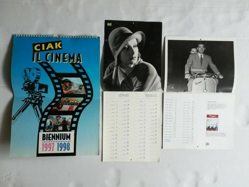 Ciak rivista cinema - rivista,