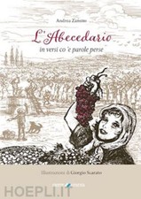 L'abecedario in versi co 'e