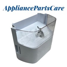 Gruppo contenitore ghiaccio