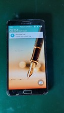 Samsung N9005 Galaxy Note 3 - 32GB - Nero - Funzionante 