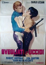 WAKE UP AND DIE Svegliati e