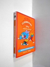 Le GRANDI STORIE Disney SCARPA