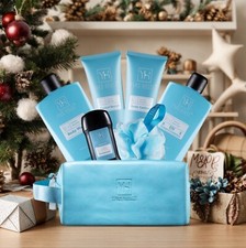 Set regalo bagno e corpo