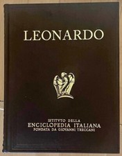 Leonardo - Enciclopedia Treccani 2014