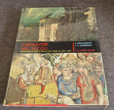 CAPOLAVORI NEI SECOLI - IL