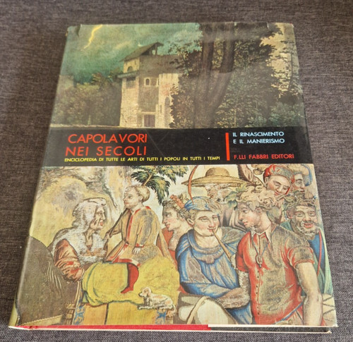 Capolavori nei secoli il - secoli,