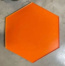 Stampo Pavimenti Stampato Cemento " Esa " 80cm Concrete Texture