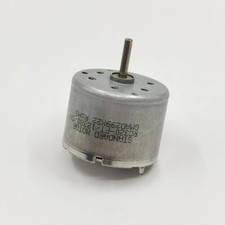 Motore standard RC320-FT/12380