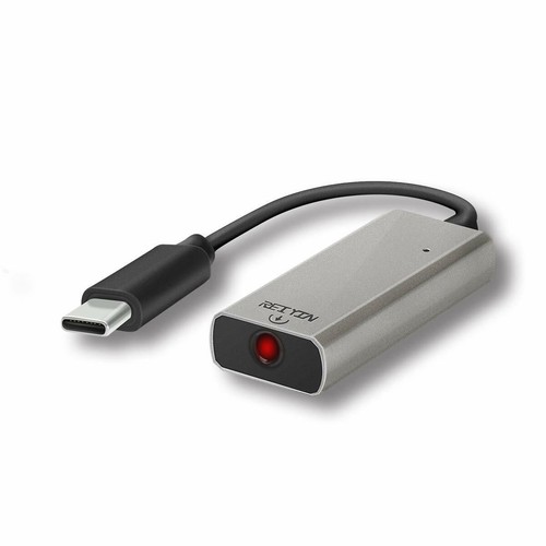 Reiyin type c dac - reiyin, da-03