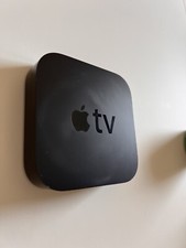 Apple TV 2a Generazione 8GB Streamer Multimediale A1378