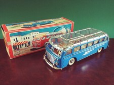 SG Gunthermann pullman touring