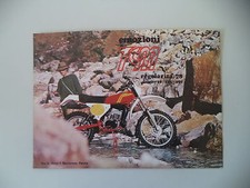 advertising Pubblicità 1978
