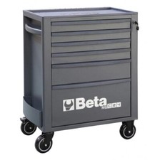 CARRELLO CASSETTIERA MOBILE