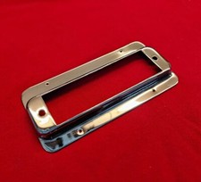 Anello montaggio pickup - montaggio,