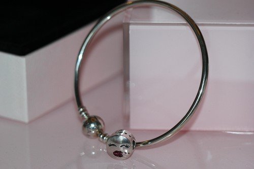 Bracciale pandora kiss set - bracciale,
