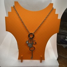 Collana Guess 27 pollici tono