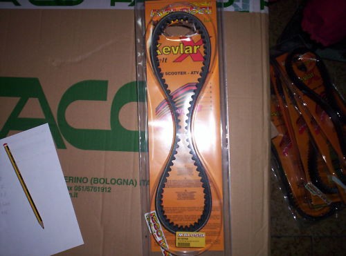 Cinghia kbelt belt malossi - cinghia,