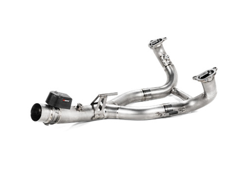 Collettori scarico akrapovic - collettori, [akrapovic]