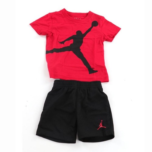 Set shirt shorts jordan - set, t-shirt+shorts