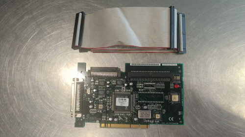 Adaptec 2940 siemens - adaptec, ctrl