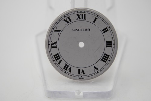 Quadrante vintage cartier - vintage,