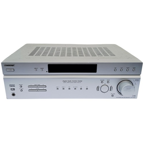 Sony str k670p - sony, str-k670p