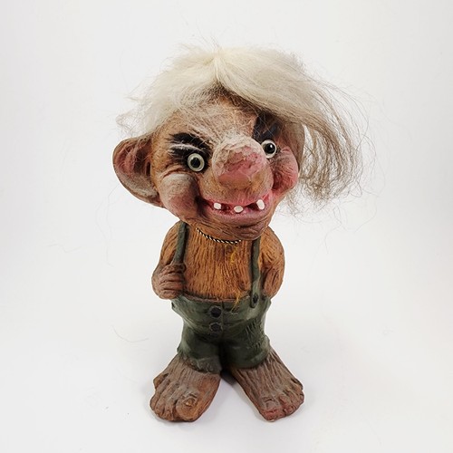 Figurina vintage originale