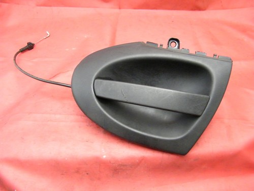 Smart 452 roadster 2003 - smart,