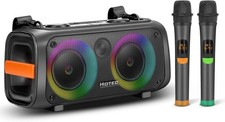 Hotec máquina de karaoke - hotec,